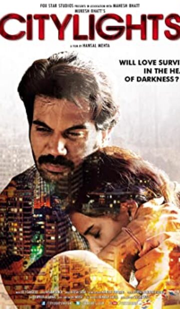 CityLights (2014) izle