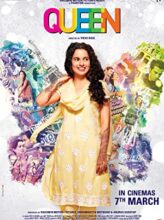 Queen (2014) izle