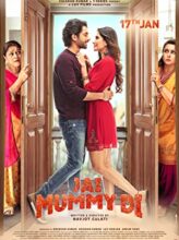 Jai Mummy Di (2020) izle