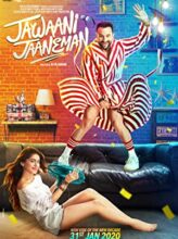 Jawaani Jaaneman (2020) izle