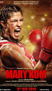 Mary Kom (2014) izle