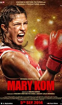 Mary Kom (2014) izle