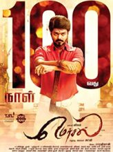 Mersal (2017) izle