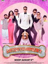 It’s Entertainment (2014) izle