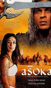 Ashoka (2001) izle
