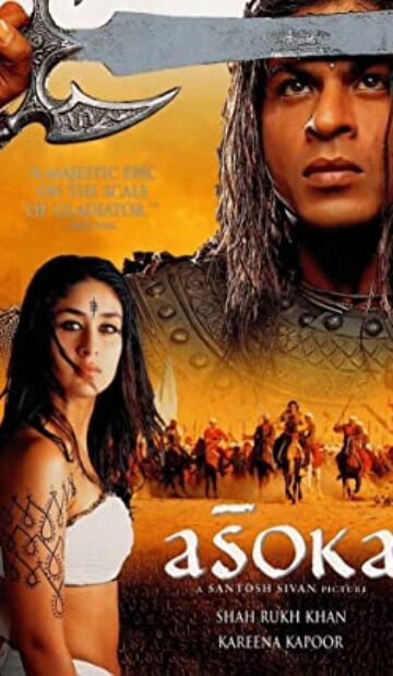 Ashoka (2001) izle