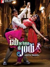 Rab Ne Bana Di Jodi (2008) izle