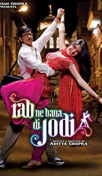 Rab Ne Bana Di Jodi (2008) izle