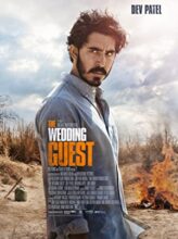 The Wedding Guest (2019) izle