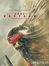 Laal Kaptaan (2019) izle