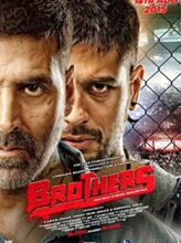 Brothers (2015) izle