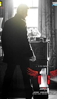 1: Nenokkadine (2014) izle