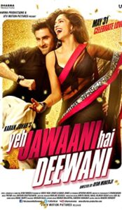 Yeh Jawaani Hai Deewani (2013) izle