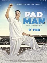 Pad Man (2018) izle