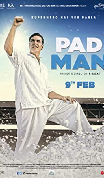 Pad Man (2018) izle