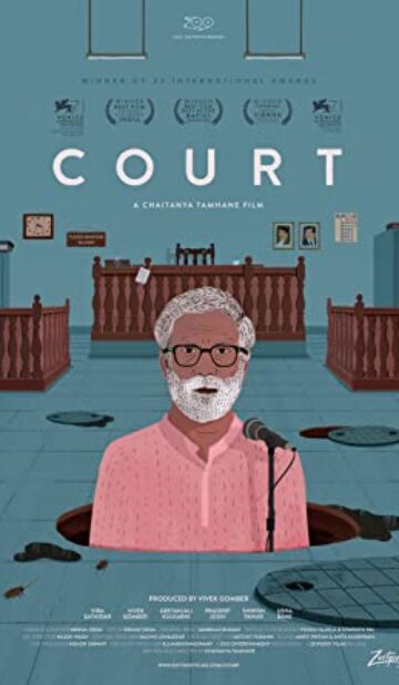 Court (2015) izle