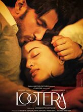 Lootera (2013) izle