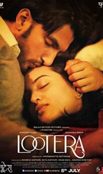 Lootera (2013) izle