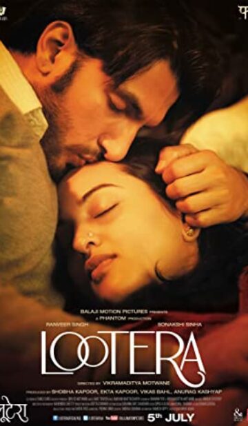 Lootera (2013) izle