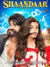 Shaandaar (2015) izle