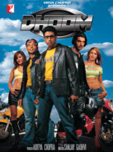 Dhoom (2004) izle