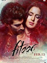 Fitoor (2016) izle