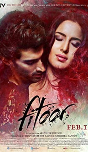 Fitoor (2016) izle