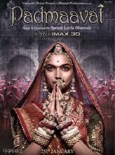 Padmaavat (2018) izle