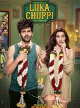 Luka Chuppi (2019) izle