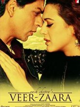 Veer-Zaara (2004) izle