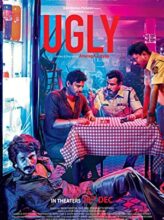 Ugly (2013) izle