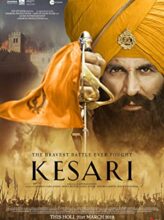 Kesari (2019) izle