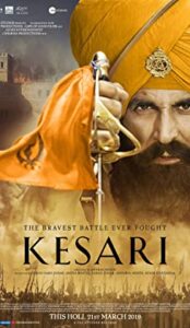 Kesari (2019) izle
