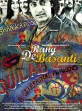 Rang De Basanti (2006) izle