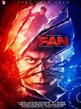 Fan (2016) izle