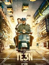 Te3n (2016) izle