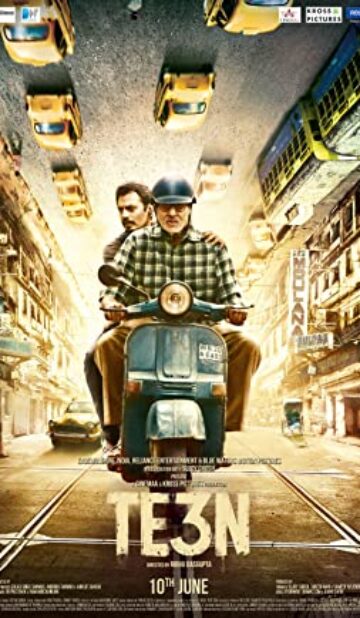 Te3n (2016) izle