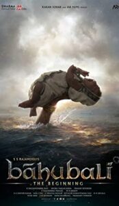 Baahubali: The Beginning (2015) izle