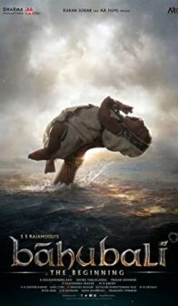 Baahubali: The Beginning (2015) izle