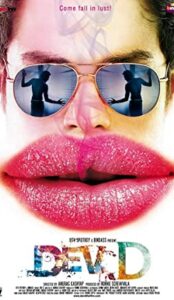 Dev.D (2009) izle