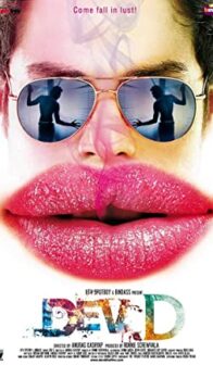 Dev.D (2009) izle