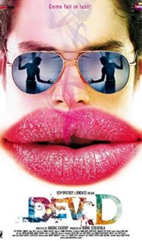 Dev.D (2009) izle