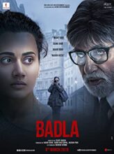 Badla (2019) izle