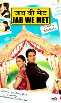 Jab We Met (2007) izle