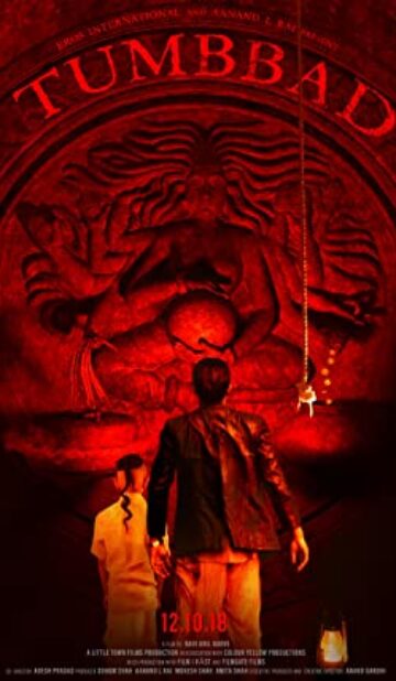 Tumbbad (2018) izle