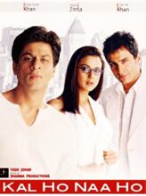 Kal Ho Naa Ho (2003) izle