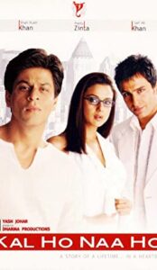 Kal Ho Naa Ho (2003) izle