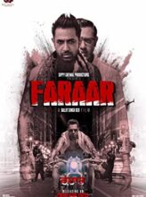 Faraar (2015) izle