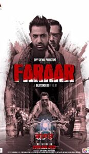 Faraar (2015) izle