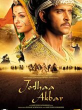 Jodhaa Akbar (2008) izle